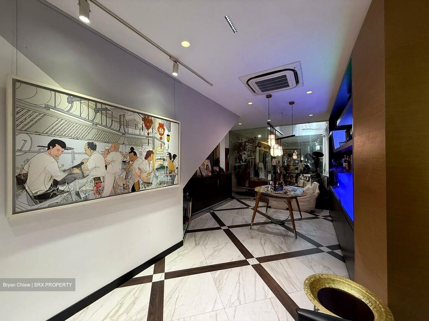 China Square Central (D1), Retail #504152721